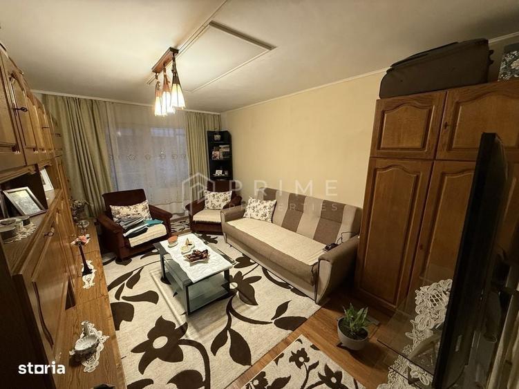 Apartament 2 camere in Cartierul Tudor | ideal pentru familie - 6