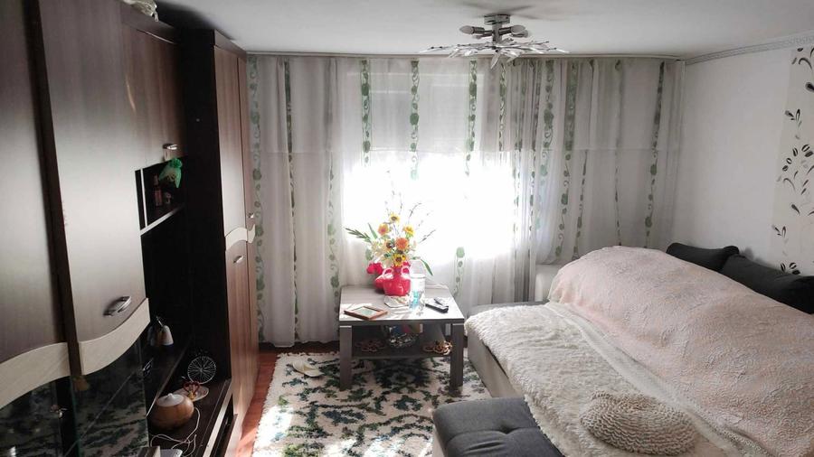 Casa de vanzare cu teren generos - 2