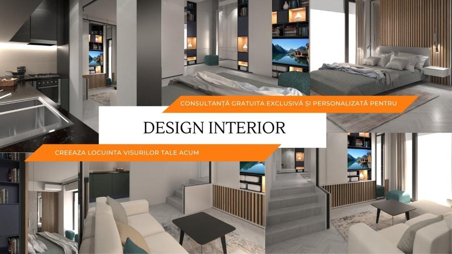 Lansare Exclusivă: Apartamente de Lux cu 2 și 3 Camere - 4