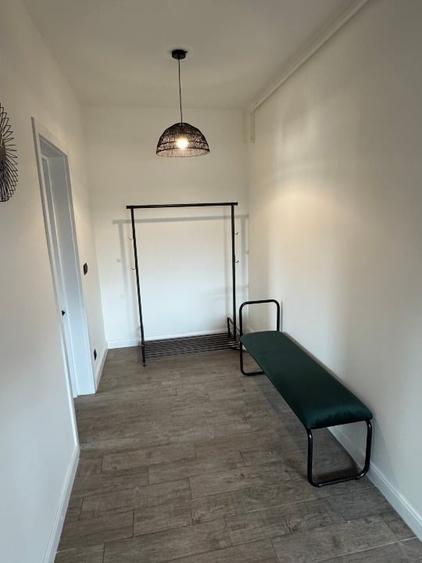 Apartament 2 camere  complex Chatel Doga Sinaia + loc parcare  inclus - 10