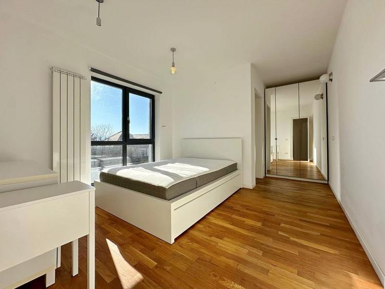 Apartament premium cu vedere panoramică – Brașovul Vechi - 8