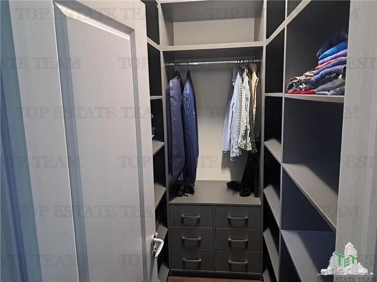 Locuinta moderna P+1E - design elegant, 112 mp utili, teren 303 mp, Darvari - 11