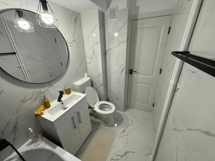 Apartament 2 camere - Brancoveanu - 6