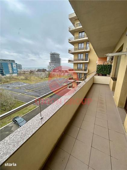 Apartament 2 Camere Mobilat Complet, Totul Nou, Summerland - 11