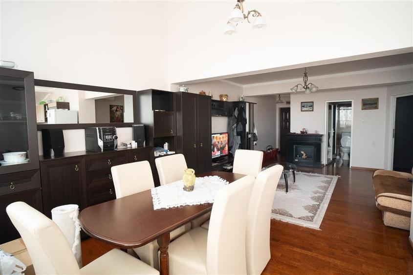 Apartament 3 camere, Orizont Paleu, bloc din 2011 - 2