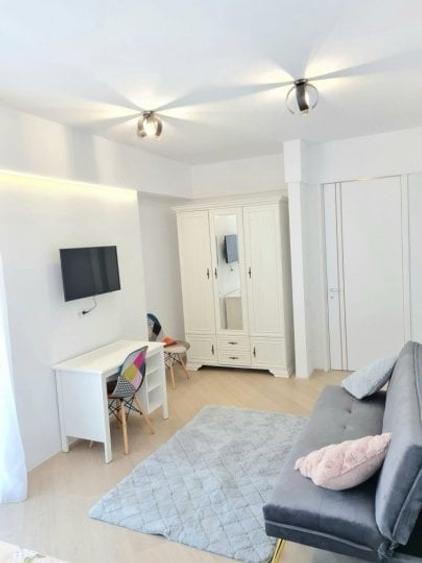 Garsoniera Tineretului-prima inchiriere - 8