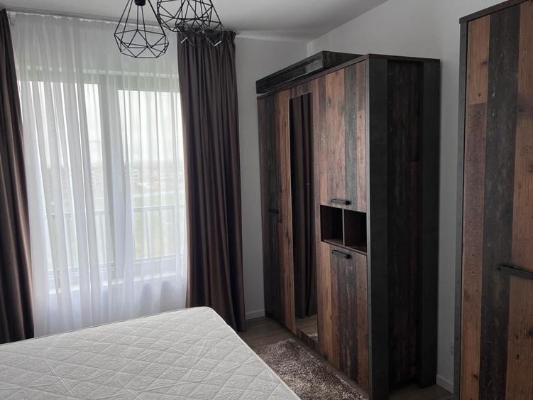 Apartament  mobilat cu 3 camere│ H Pipera Lake │ - 13