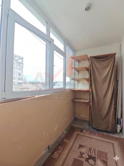 Ap 2 camere decomandat | Tomis 1 | et. 6/9 | Flamanda | gaze | cls. energetica A - 9