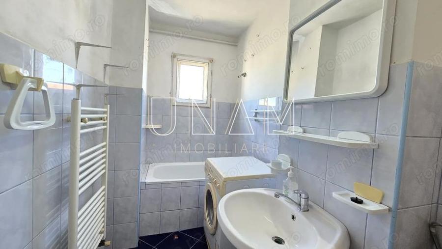 Apartament 41 mp, decomandat, centrala proprie zona Lunca, pret atractiv - 7