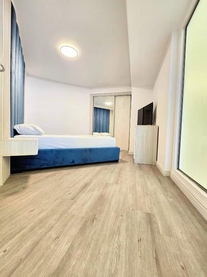 Vand Apartament White Titanic Mamaia Nord - 2