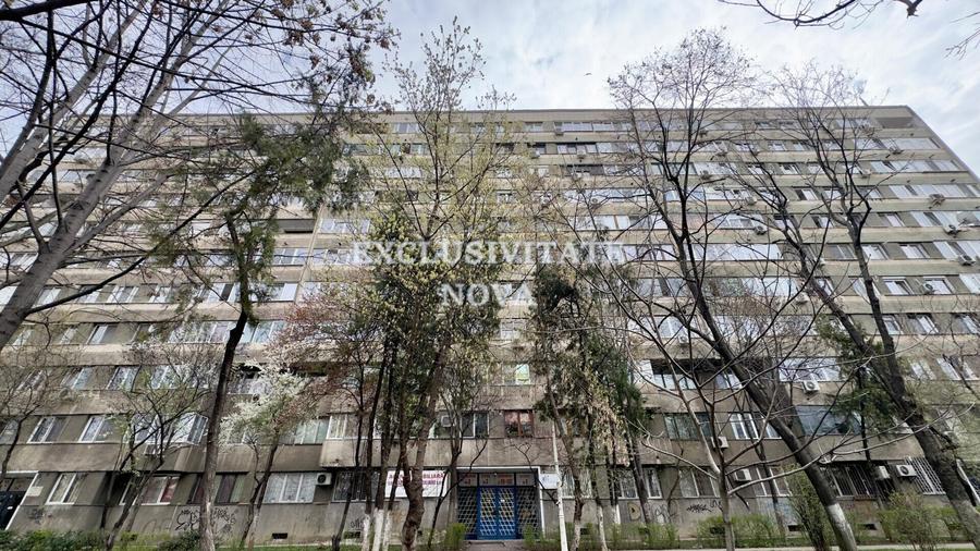 OBOR – zona Kaufland | 3 camere | CENTRALA  Proprie I - Creditabil ! - 20