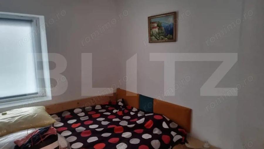 Casa si teren zona pitoreasca - 18