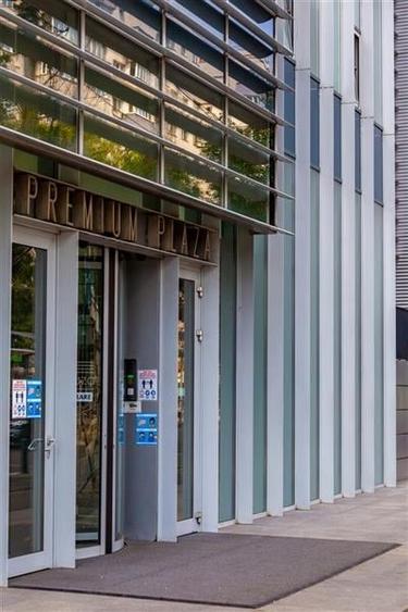Birouri premium in Premium Plaza - 516 mp - priveliste exceptionala - 9