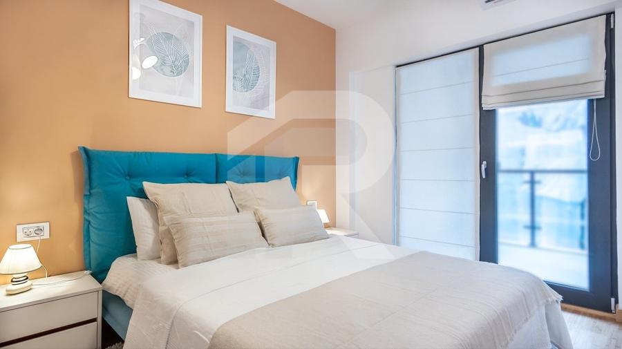 Studio superb New Times Residence + loc de parcare subteran - 7