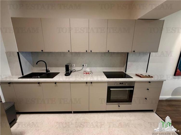 Apartament 2 camere premium de 62.5mp in complex Lake House - 13