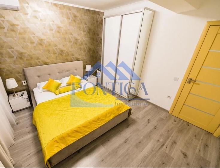 Apartament 2 camere termen lung | Mamaia - 5