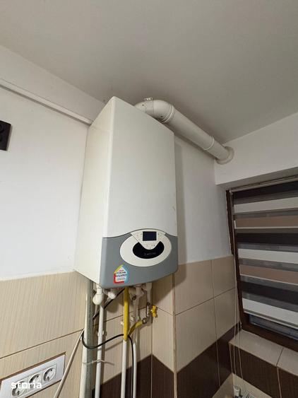 Apartament cu 2 camere în Copou