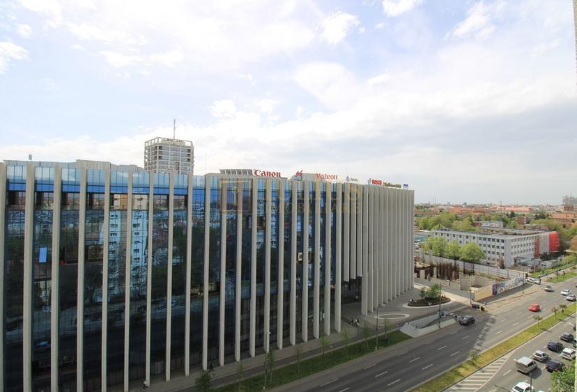 Apartament cu 2 camere semidecomandat, mobilat în Medicină