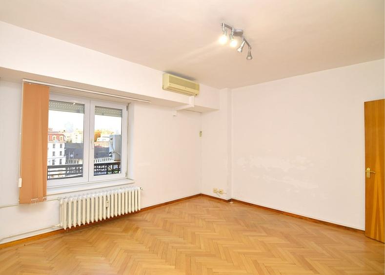 INCHIRIERE APARTAMENT 4 CAMERE UNIRII – PIATA UNIRII - METROU UNIRII - 21