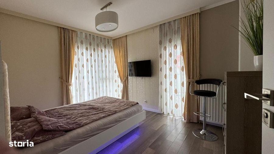 Chirie Apartament Ared Kaufland - 2