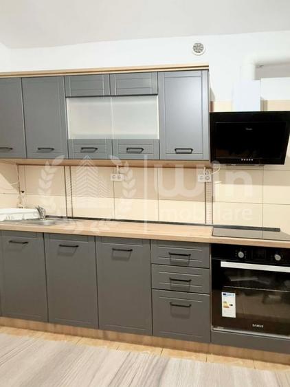 Apartament 3 camere | 63mp | Bloc nou | Gheorgheni | 5 min. de Fsega - 5