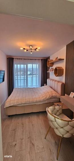 Apartament 3 camere, 64 mp, zona Vest - 5