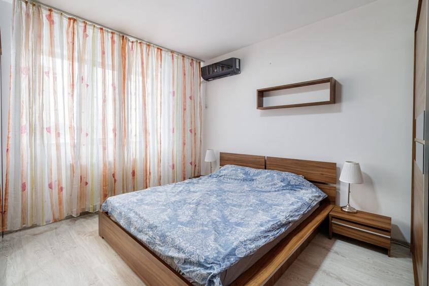 3 camere Popesti-Leordeni complet mobilat si utilat - 4