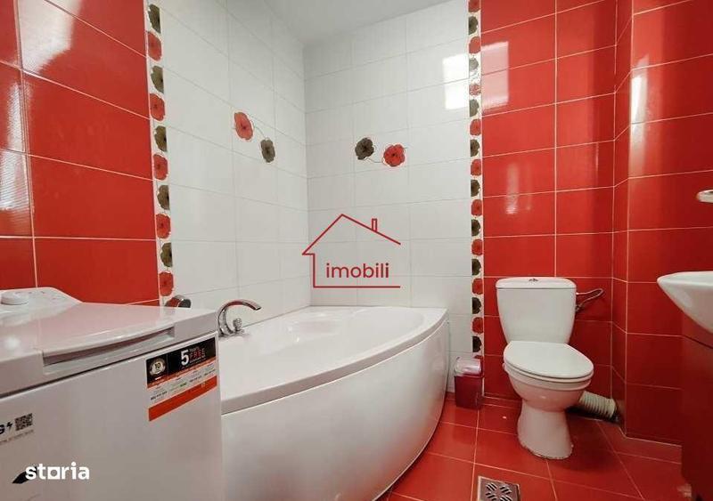 Apartament/ Spatiu Birou - Marasti, Central, - 46 mp - 1