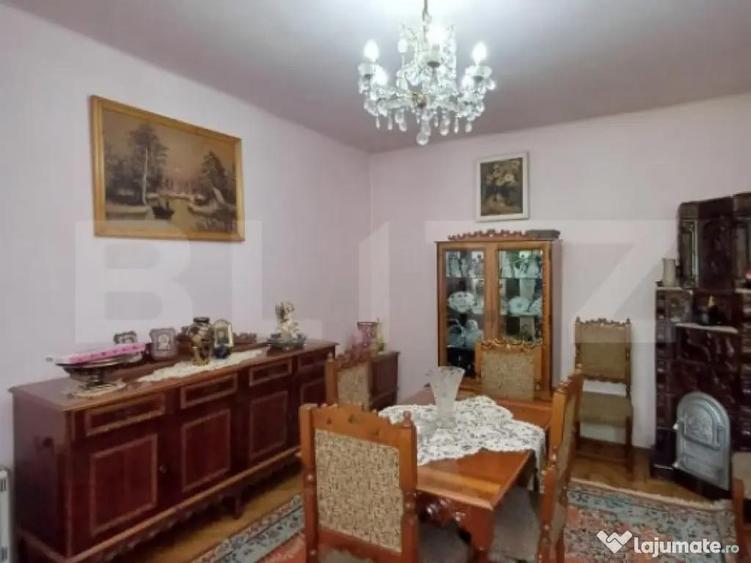 Casa individuala, 145 mp, 802 mp teren, zona centrala, Turda - 15