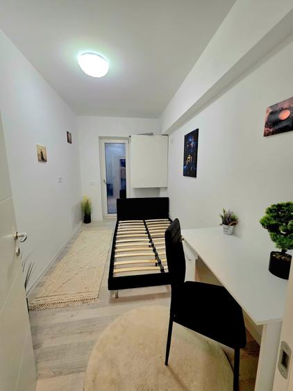 Apartament cu 3 camere, DECOMANDAT, LOC PARCARE INCLUS, zona Moara de Vant - 7