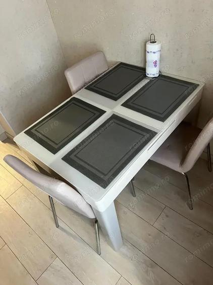 Apartament cu 2 camere decomandat în Berceni