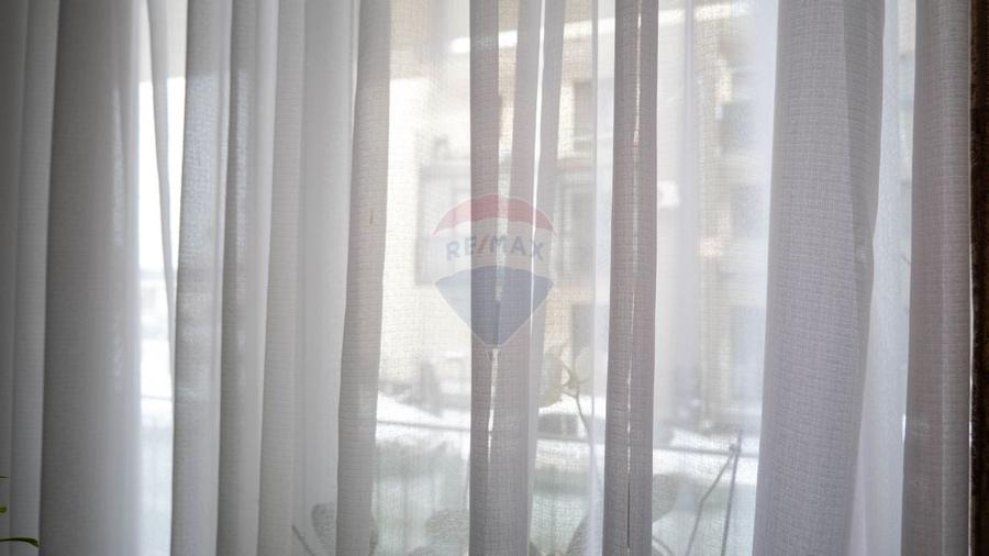 Vanzare apartament 2 camere, parter inalt, cu gradina in Dobroesti - 17