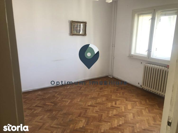 Apartament cu 2 camere in Manastur, etaj intermediar, zona Calvaria ! - 2