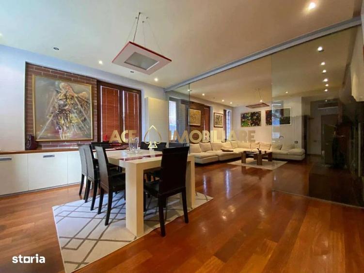 5 Camere | Dorobanti | Centrala proprie | Mobilat - 1