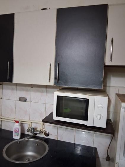 Inchiriez garsoniera zona Cet - 7