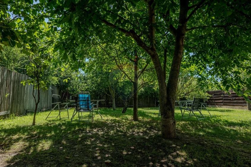 De vanzare Vila  în Mogoșoaia – 550 mp teren - 4