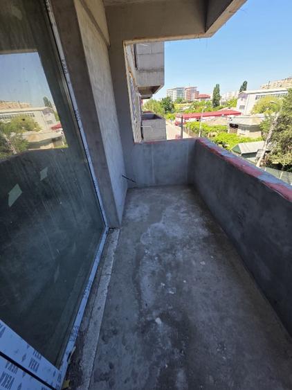 BLOC NOU apartament cu 2 camere 64.01m² de vanzare, ZONA CENTRALA Podu Ros- Bld. - 14