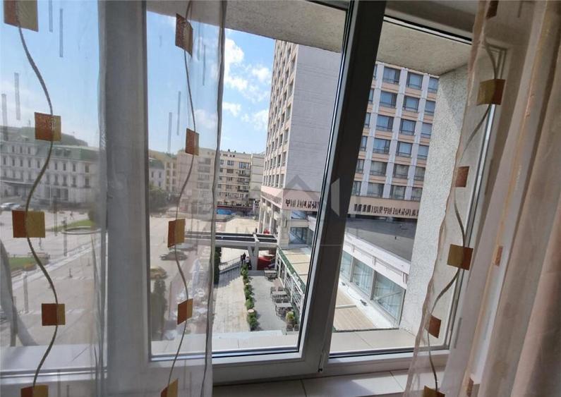 Apartament 2 camere Piata Unirii - UMF - Ultracentral - 8