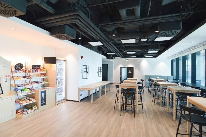 ONE Cotroceni Park faza 1 Subinchiriere, Cotroceni, 200 - 1000 mp  0% comision! - 7