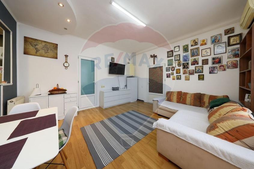 Casa 6 camere si teren 1200 mp - 5