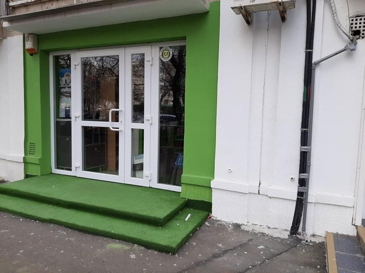 Spatiu Comercial -Unirii Fantani! - 1