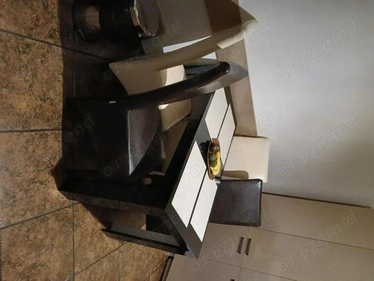 Vand apartament 4 camere,et 1din 4,micro 4,situat langa Parcul Siderurgistului. - 5