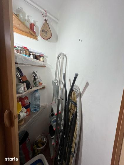 Vand apartament cu 1 camera zona general pret 43.000 euro negociabil - 11