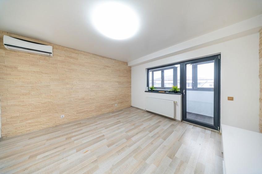 Apartament 3 camere Berceni, Metalurgiei, mobilat partial, finisat! - 4