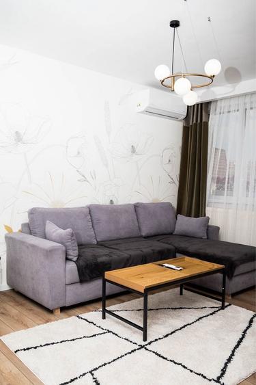 Apartament 2 camere ultrafinisat | Delavrancea Hortensiei | Terasa | Investitie ideala - 4