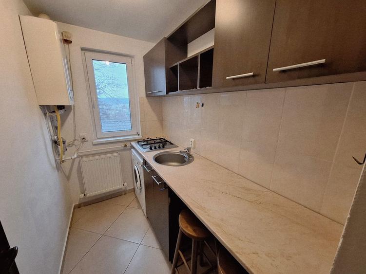 PF inchiriez apartament 1camera la 3 minute de Univ Cuza - 7