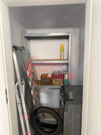 Vanzare apartament 2 camere, mobilat, utilat, parter, Dobroesti, Fundeni, Dragonul Rosu - 5