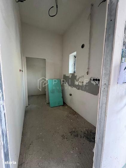 Spatiu comercial premium de inchiriat Bd. Gheorghe Doja - 1