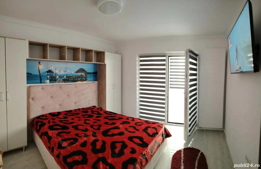 inchiriez apartament 2 camere - 9