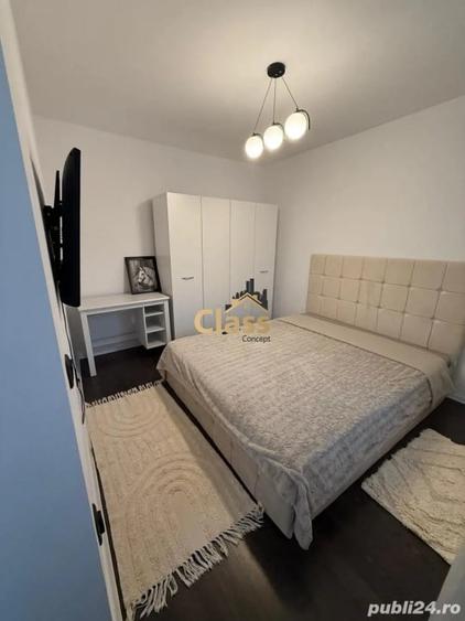 Apartament 1 camera | Modern | 30 mpu | Zona Pod Aurel Vlaicu Marasti - 3